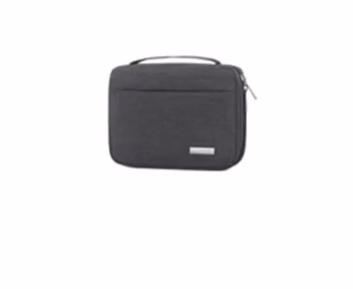 canvasartisan High Quality Fabric pouch bags 23x16x6cm