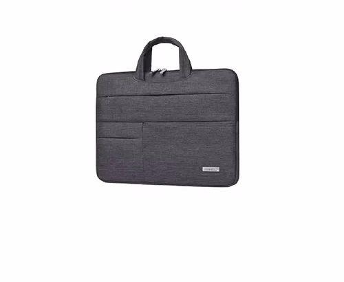 canvasartisan laptop case-DARK GRAY