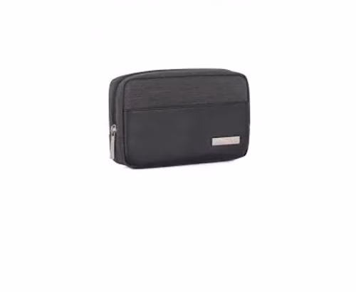 canvasartisan waterproof pouch bags 21x13x4cm