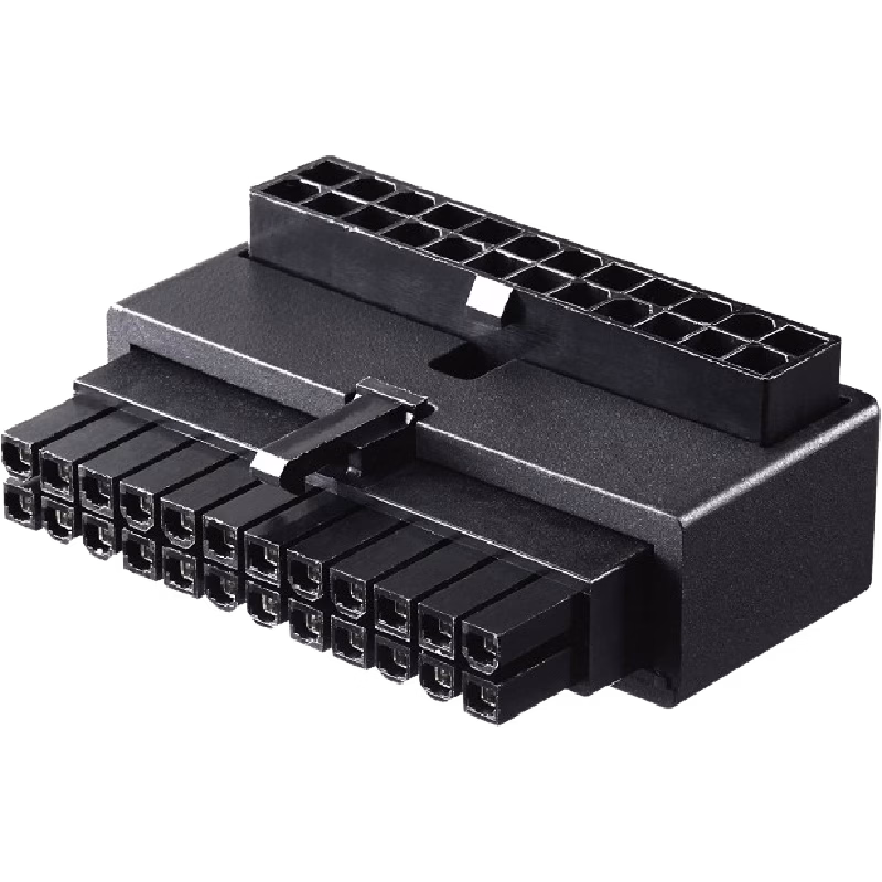 Cooler Master 24 Pin 90 Degree Adapter