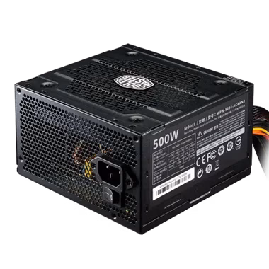 Cooler Master Elite V3 500W Power Supply