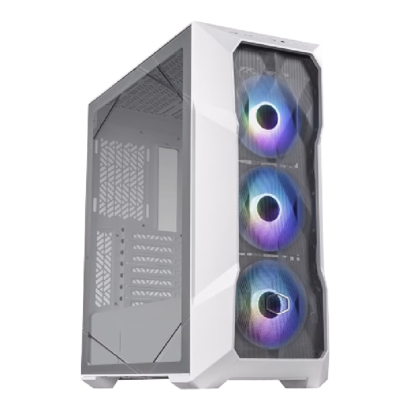 Cooler Master Masterbox TD500 Mesh V2 Tower PC Case