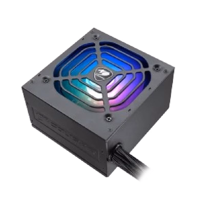 Cougar 650W PSU XTC ARGB 80+ | XTC ARGB 650