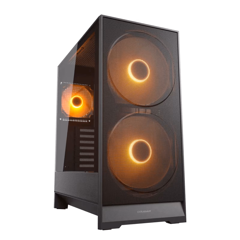 Cougar Airface 180 Case