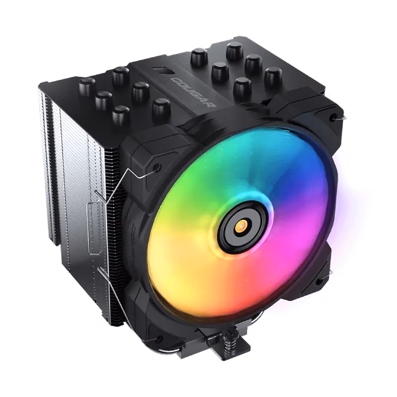 Cougar Forza 85 ARGB Air Cooler | Forza 85