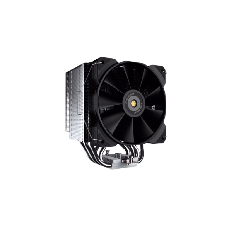 Cougar Forza 85 Premium Single Tower Air Cooler | Forza 85