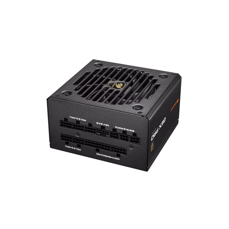 Cougar GEX PRO 850W Power Supply 80 Plus Gold