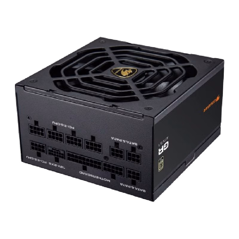COUGAR GR 1000W PCIE 5.1 GOLD+ ATX 3.1