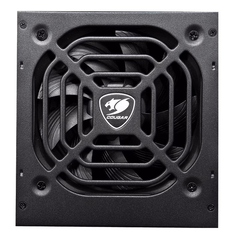 Cougar STC650 650W Power Supply 80 Plus Bronze