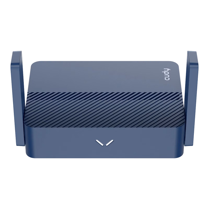 Cudy AX3000 2.5G Wi-Fi 6 Travel Router | TR3000