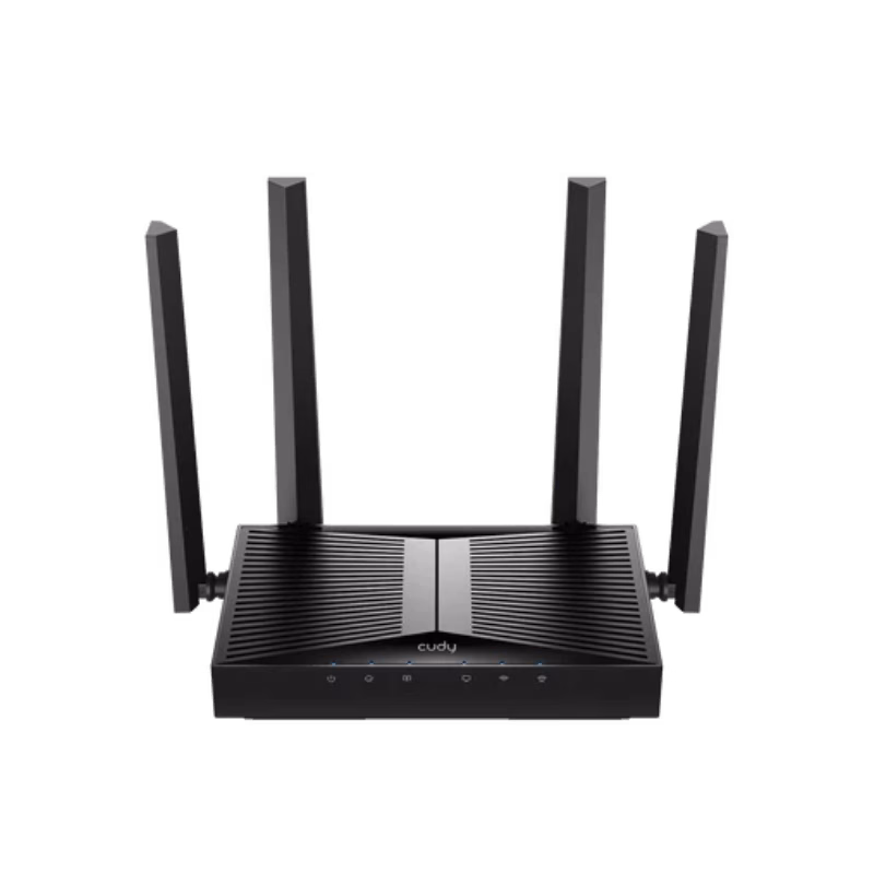Cudy BE3600 Gigabit Wi-Fi 7 Router | WR3600