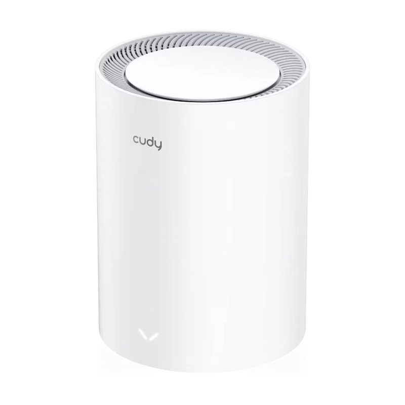 Cudy BE3600 Whole Home Mesh WiFi 7 System | M3600 | 1-Pack