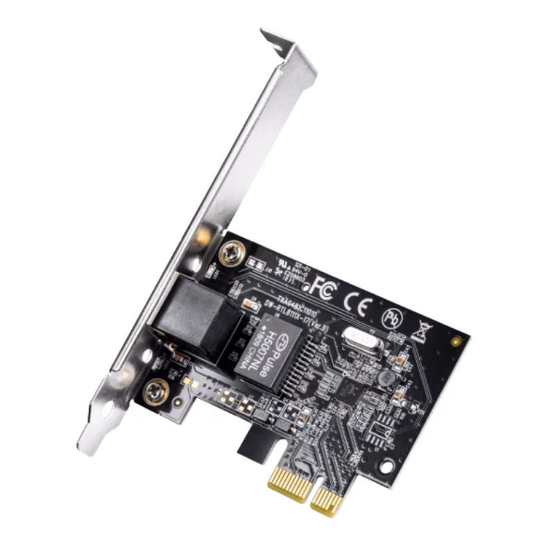 Cudy Gigabit PCI Express Network Adapter | PE10