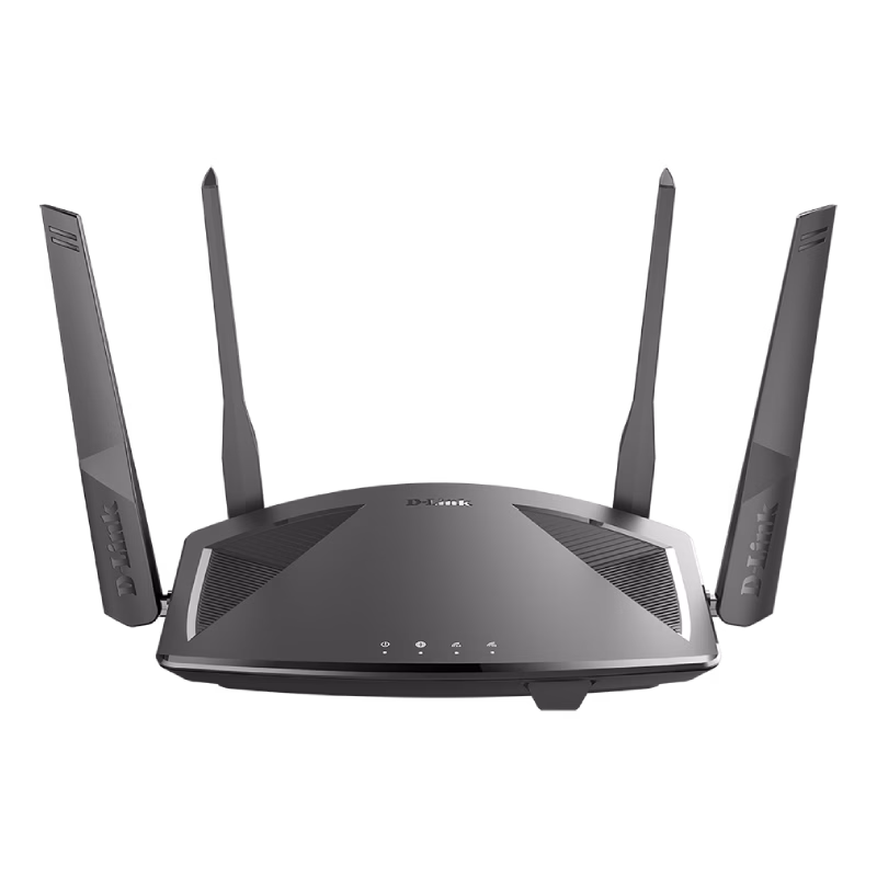 D-Link EXO AX AX1800 Mesh Wi-Fi 6 Router | DIR-X1860