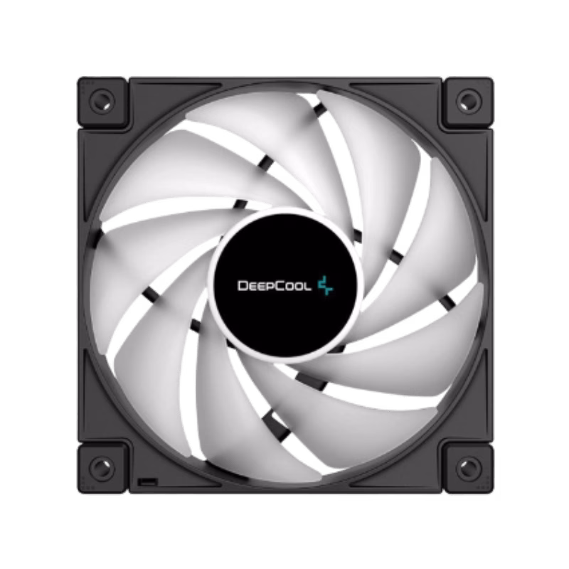 DeepCool FC120 PC ARGB Fan | Tax Included
