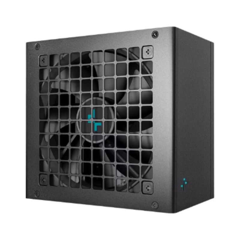 DeepCool PN650M 650W Power Supply | Tax Included