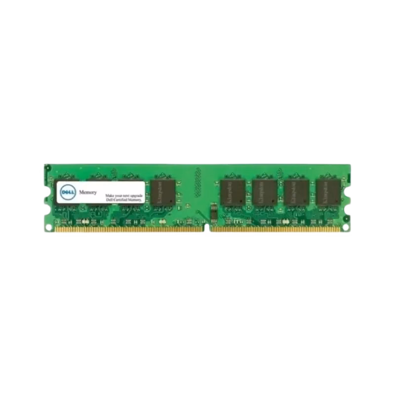 Dell Memory Upgrade – 16GB – 1RX8 DDR4 UDIMM 3200MHz