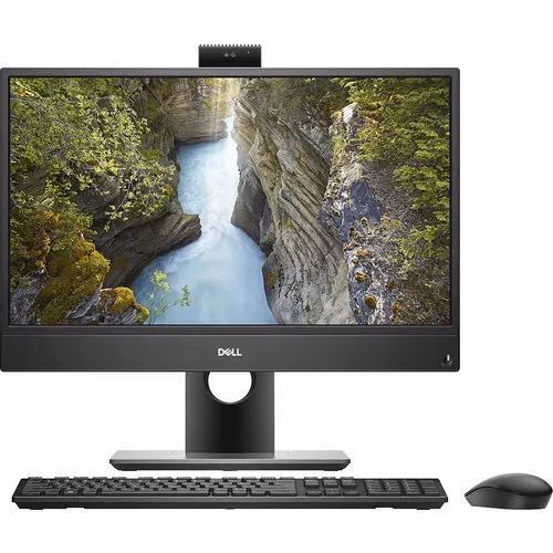Dell OptiPlex 3280 All-in-One Desktop