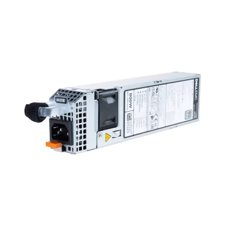 Dell Power Supply 800W