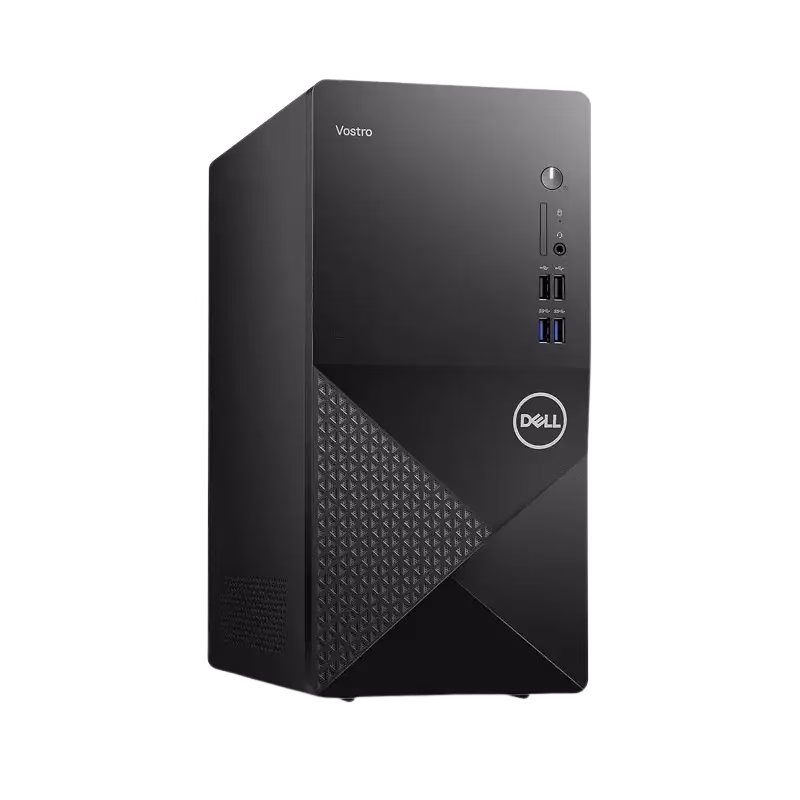 Dell Vostro 3910 DT | Core i3-12100 – 8GB – 256GB NVMe | 1 Year Warranty