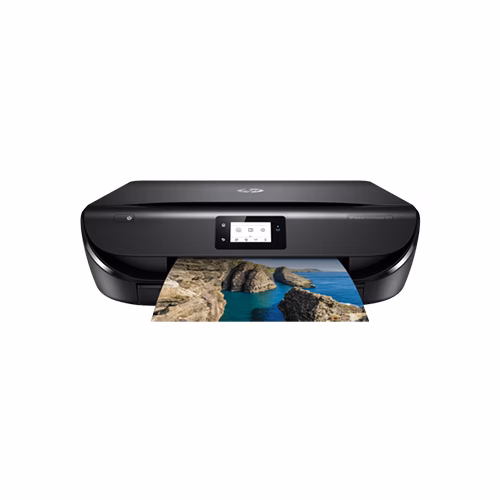 DESKJET 5075 3IN1 WIRELESS NETWORK
