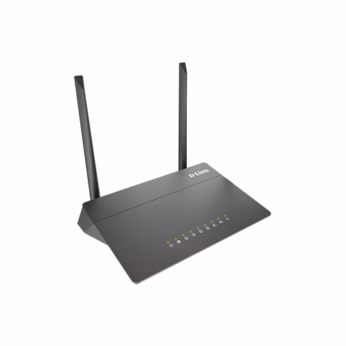 Dlink AC750 Wi-Fi Router DIR-806A