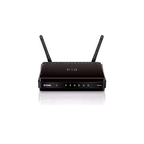 Dlink DIR-615 WIFI router