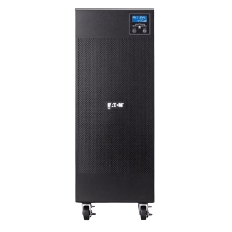 Eaton 9E UPS Online Double Conversion 6000VA 4800W | 9E6Ki | 1 Year Warranty