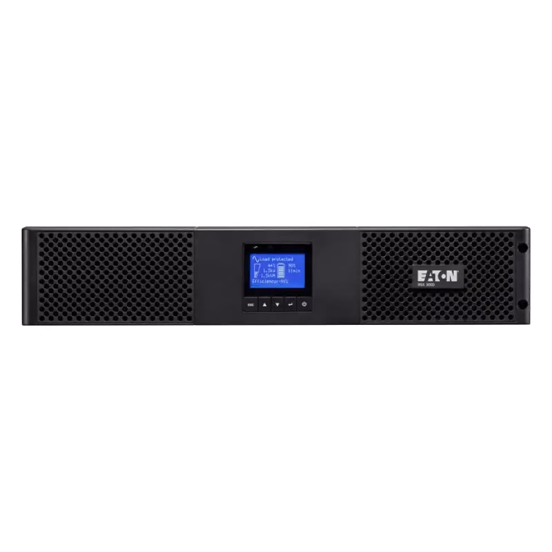 Eaton 9SX UPS XL 2000VA 1800W Rack 2U – 9SX2000IR | 1 Year Warranty