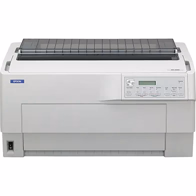 Epson DFX-9000 Wide/A3 Dot Matrix printer