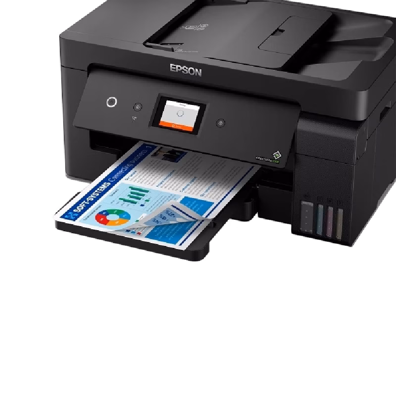 Epson EcoTank L14150 A3+ Wi-Fi Duplex Wide-Format All-in-One Ink Tank Printer