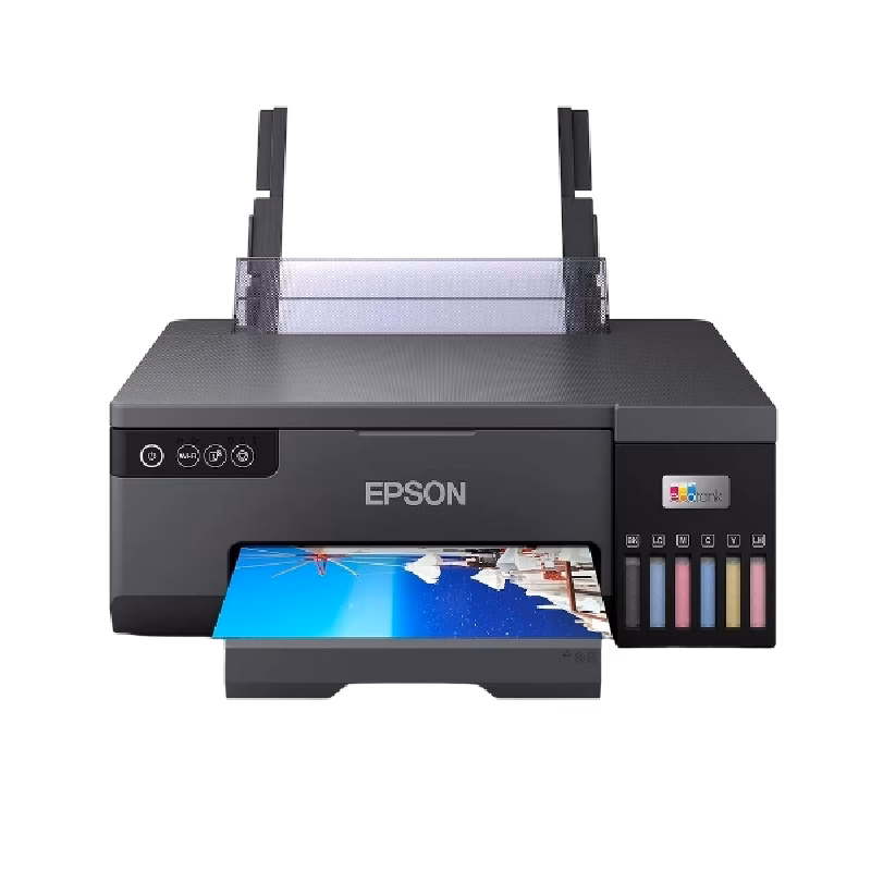 Epson EcoTank L8050 Ink Tank Photo Printer