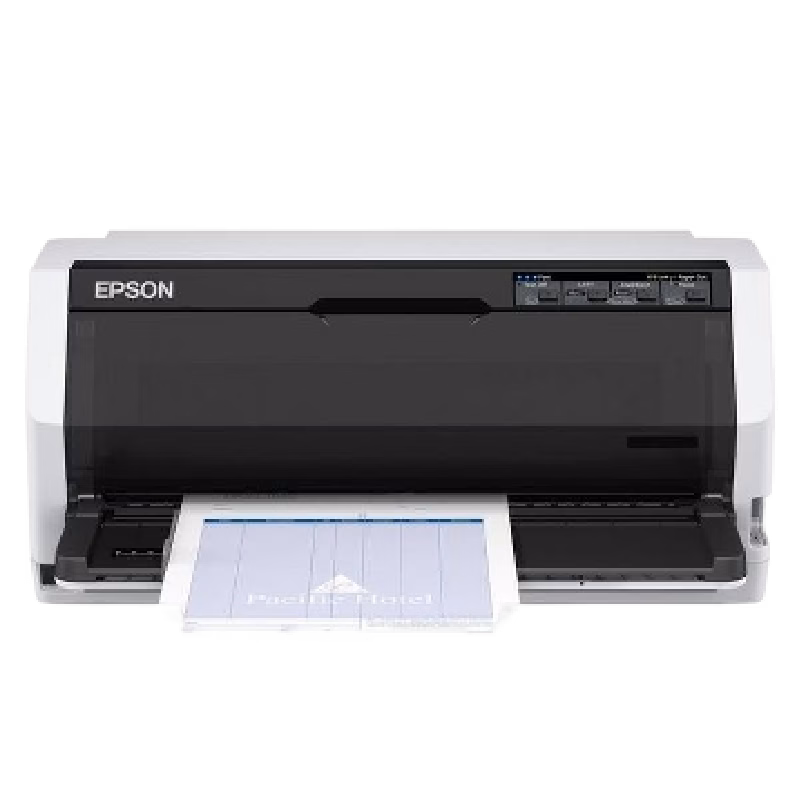 Epson LQ-690II Dot Matrix Printer