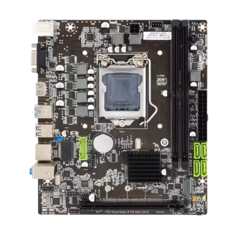 Esonic B250DA1 Micro-ATX DDR4 Motherboard | ESONIC-B250DA1