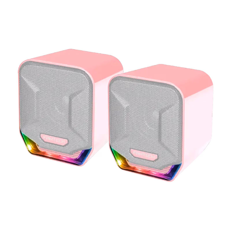 Fantech GS202 Sonar Speaker | Sakura Edition