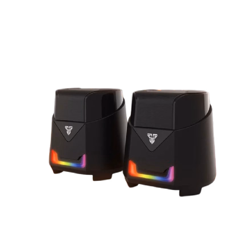 Fantech GS205 Hellscream USB RGB Gaming & Music Speaker