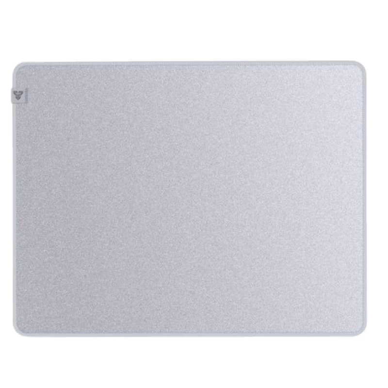 Fantech MP353 Agile Gaming Mousepad Medium Size | White