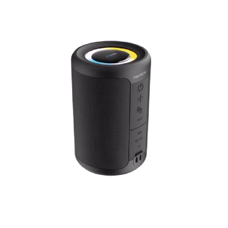 FANTECH NERABOX BS154 Wireless Speaker Bluetooth 5.4, 5W RMS, TWS Mode, AUX & TF Support, Built-in Battery