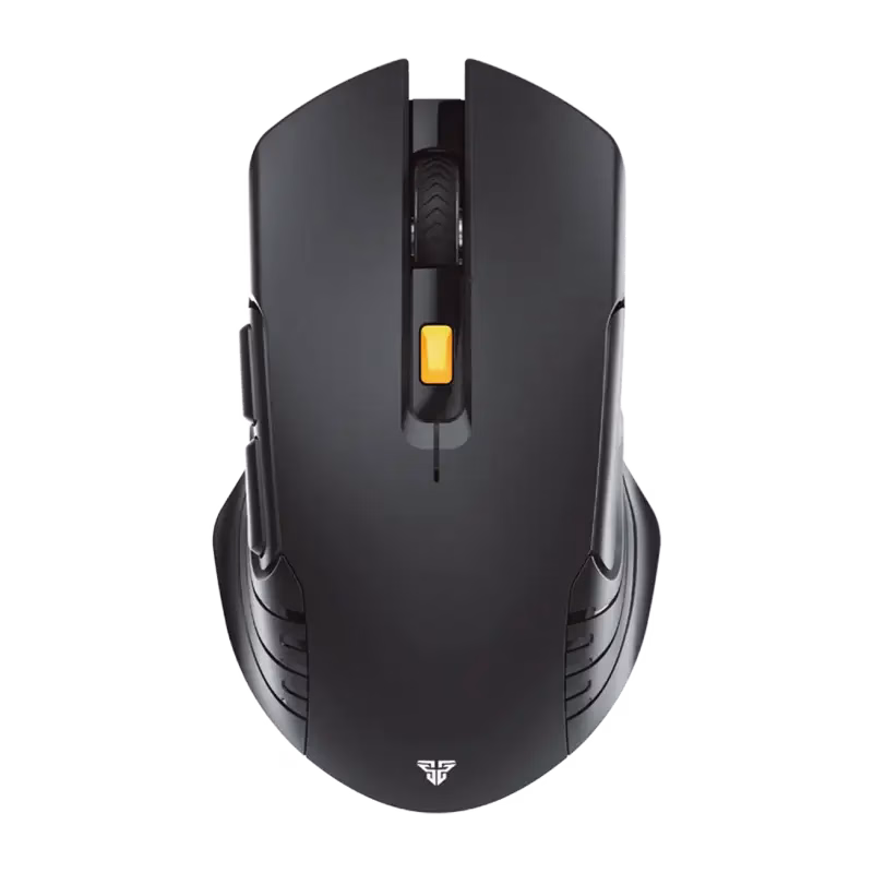 Fantech RAIGOR Gen III WG12R Rechargeable Wireless Gaming Mouse – Black | Tax Free