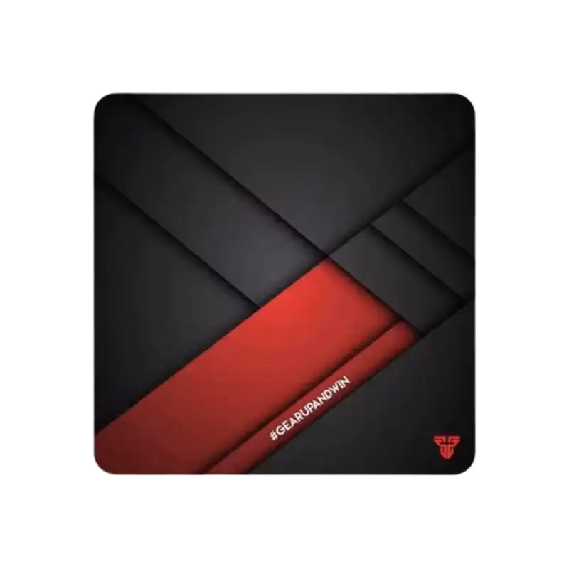 Fantech Vigil MP546 Gaming Mouse Pad | 45cm x 45cm | Tax Included