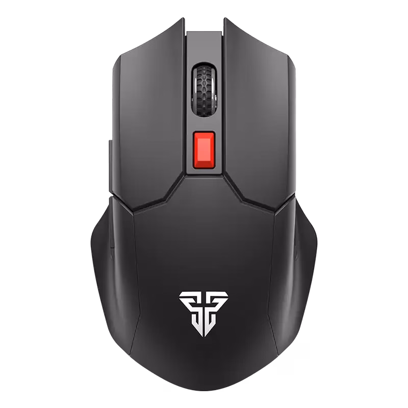 Fantech WG11 Cruiser Wireless Gaming Mouse | Black