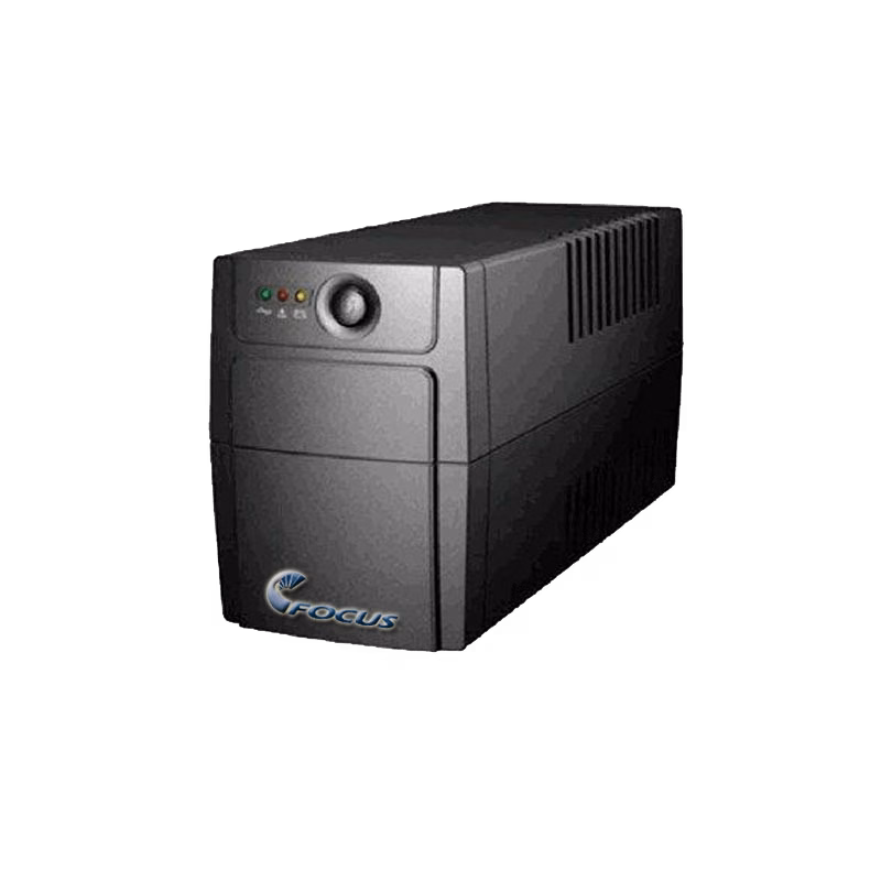 Focus UPS 850V Line Interactive
