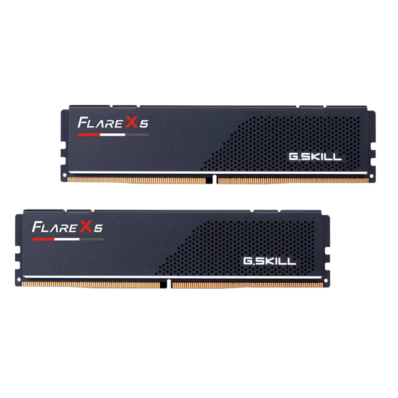 G.SKILL Flare X5 Series 64GB (2x32GB) 6000MT/S DDR5