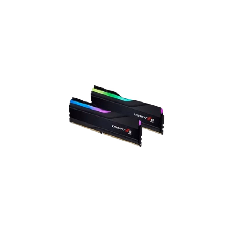 G.SKILL Trident Z5 RGB DDR5 RAM 32GB (2x16GB) 7200MT/s