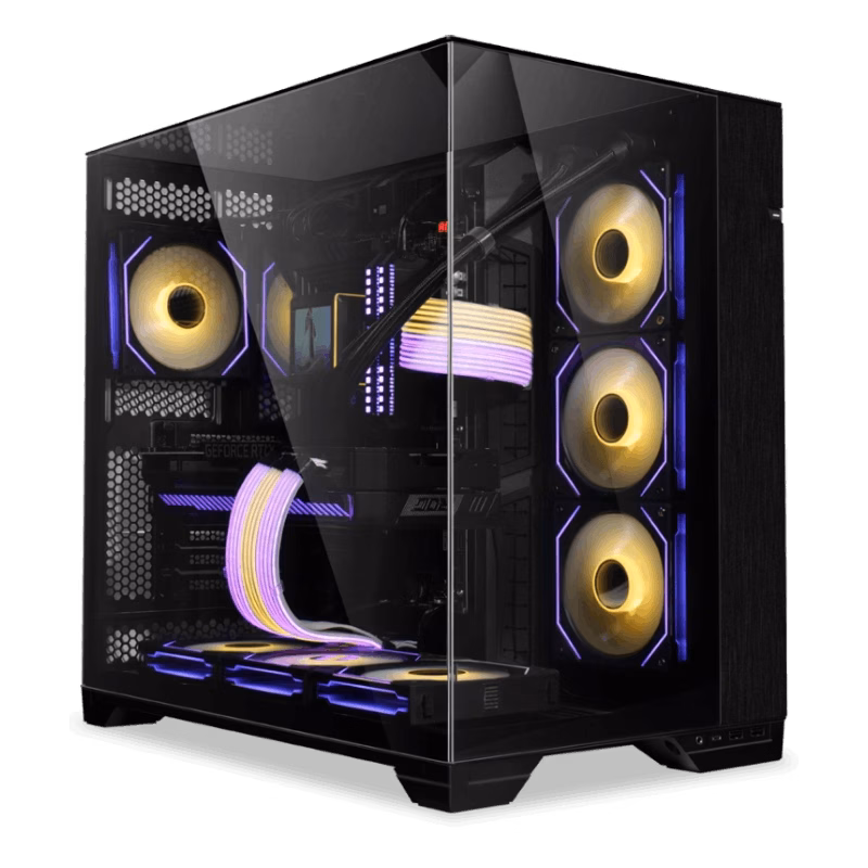Gaming Desktop offer – 17 | RYZEN 7-7800X3D-16GB DDR5 -MSI 5070 12G – NVME 1tb