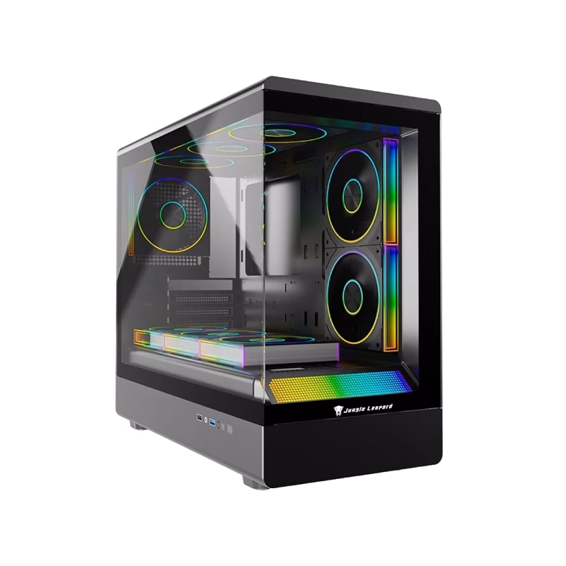 Gaming Desktop Offer 2026 – 19 | Core i5-14400F – RTX 5060 – 16GB – 512GB NVMe | 1 Year Warranty | Tax Included