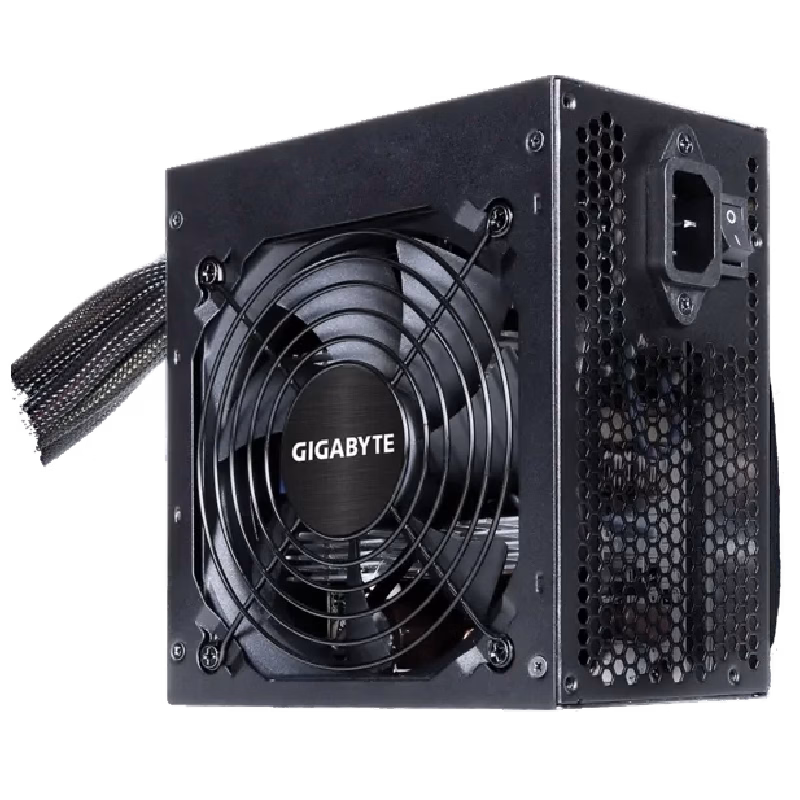 Gigabyte GP-P550B 550W Bronze PSU