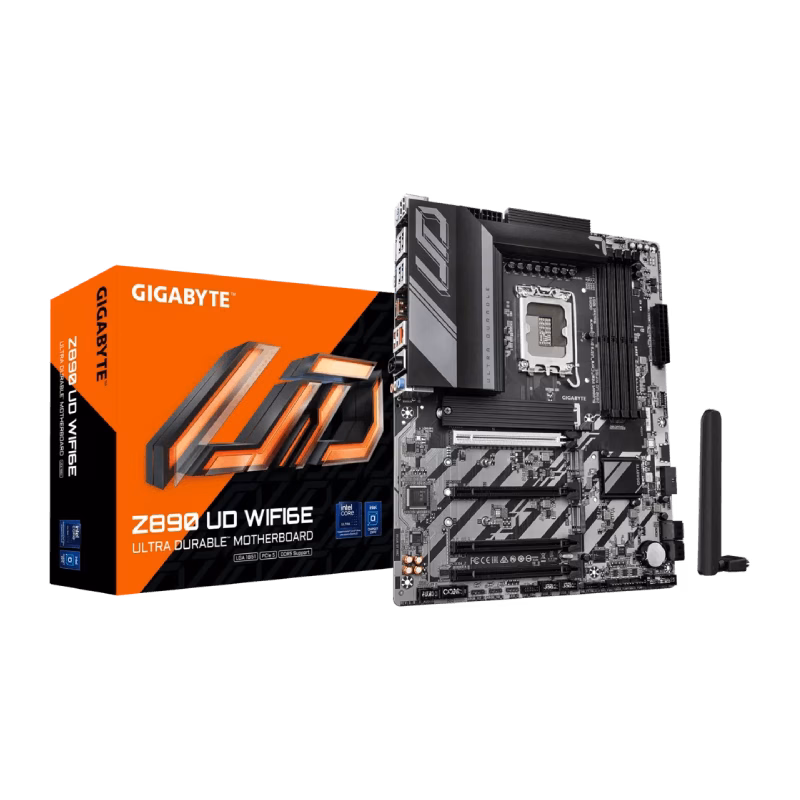 Gigabyte Z890 UD WIFI6E 1.0 LGA1851