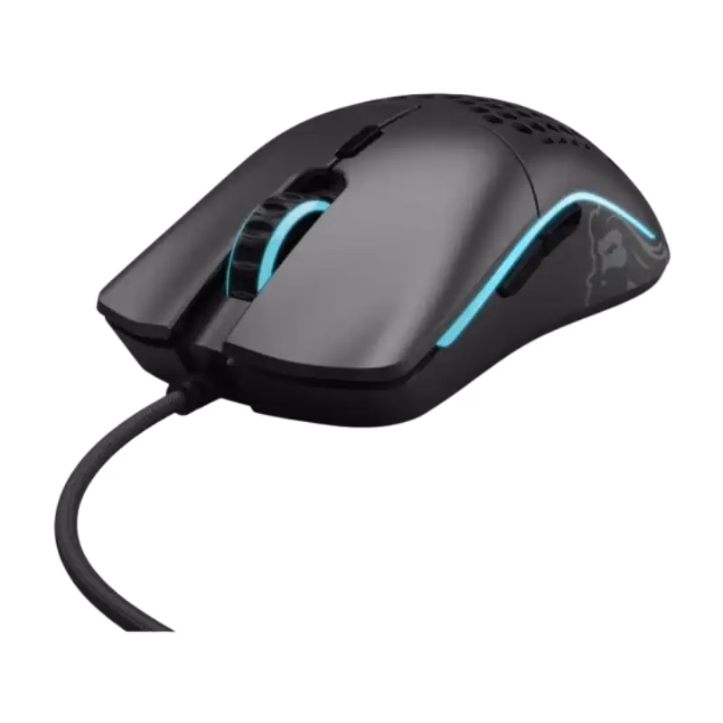 Glorious Model O Minus Wired Gaming Mouse | GOM-BLACK