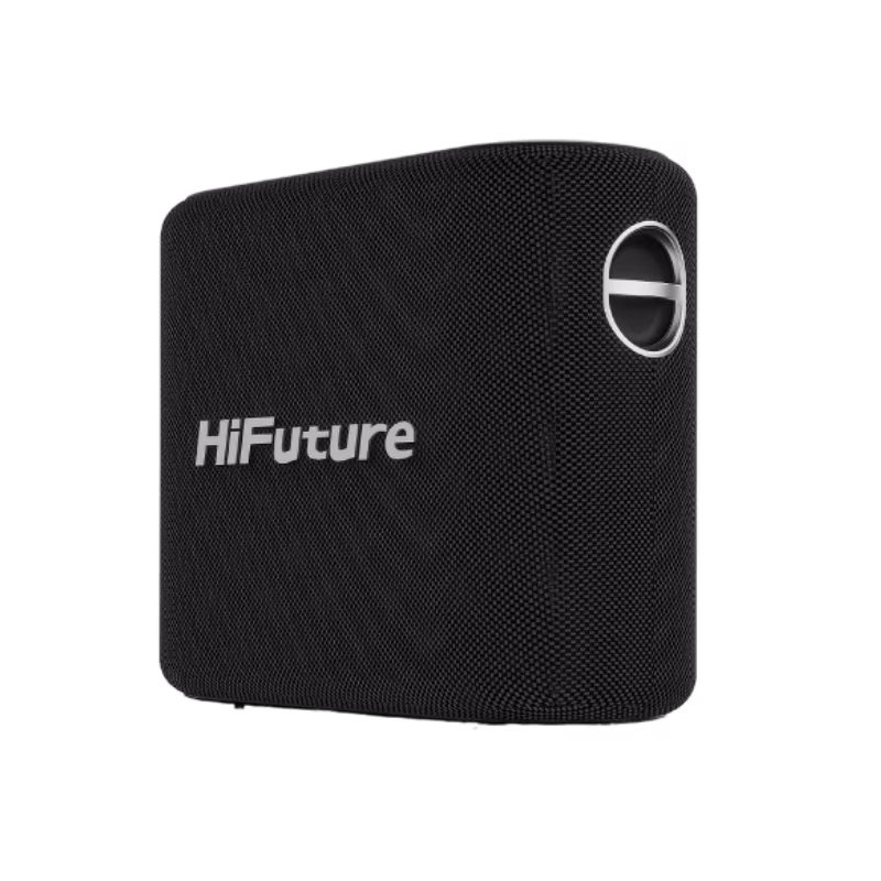Hifuture Vocalist 200 Karaoke Party Speaker | Black | Tax Included